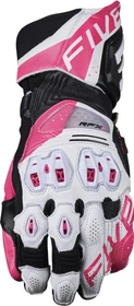Five RFX1 Evo Woman schwarz/weiß/rosa