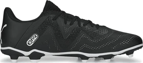 Puma Future Play FG/AG schwarz/weiß (Herren)