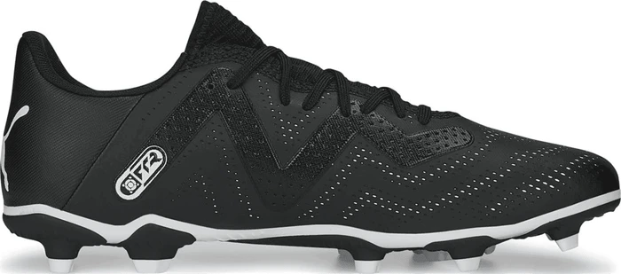 Puma Future Play FG/AG schwarz/weiß (Herren)