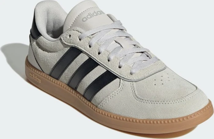adidas Breaknet Sleek grey one/core black (Damen)