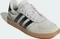 adidas Breaknet Sleek grey one/core black (Damen) Vorschaubild
