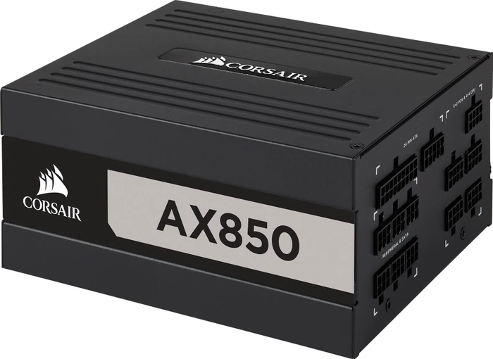 Corsair AX Series AX850 850W, ATX 2.4