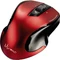 Hama Mirano Wireless Laser Mouse rot, USB Vorschaubild