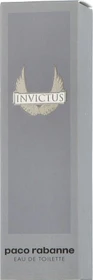 Paco Rabanne Invictus Pour Homme Eau de Toilette, 15ml