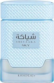 Khadlaj Shiyaaka Sky Eau de Parfum, 100ml
