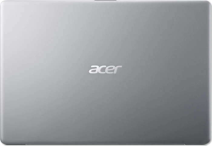 Acer Swift 3 SF313-51-59SZ, silber, Core i5-8250U, 8GB RAM, 256GB SSD, DE