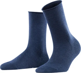 Falke Active Breeze Socken navy mel. (Damen)