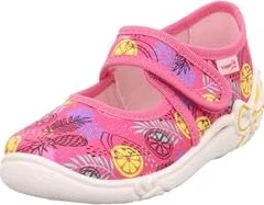 Superfit Belinda pink/mehrfarbig (Junior)