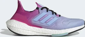 adidas Ultraboost 22 blue dawn/lucid fuchsia (Damen)