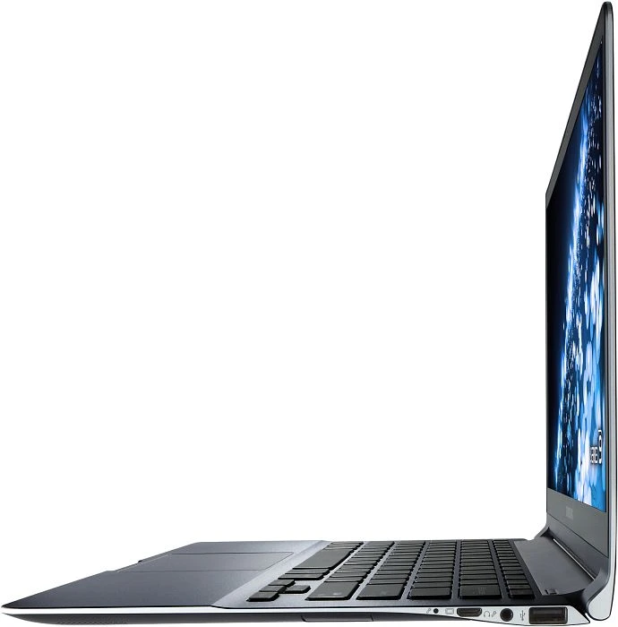 Samsung ATIV Book 9 - 900X3E, Core i5-3317U, 4GB RAM, 128GB SSD, DE