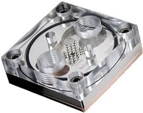 Alphacool NexXxoS X2 HighFlow [ohne Halterung]