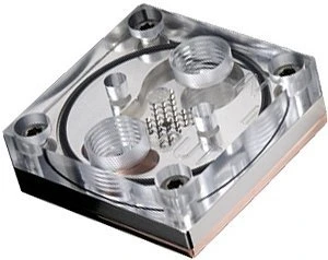 Alphacool NexXxoS X2 HighFlow [ohne Halterung]