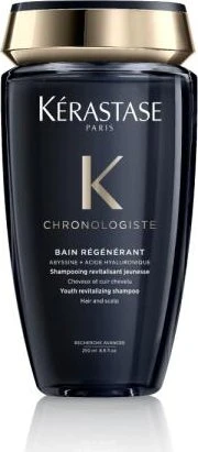 Kérastase Chronologiste Bain Régénérant Shampoo, 250ml