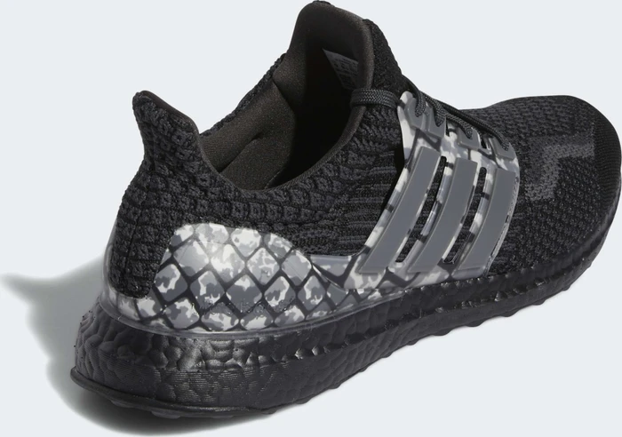 adidas Ultraboost DNA 5.0 core black/carbon/grey three (Herren)