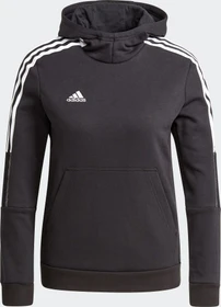 adidas Tiro 21 Sweat Hoodie schwarz (Junior)