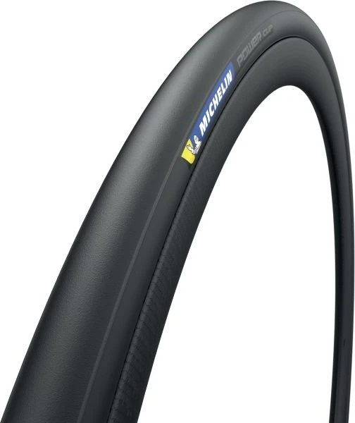Michelin Power Cup Competition 700x23C GumX Reifen schwarz (668854)