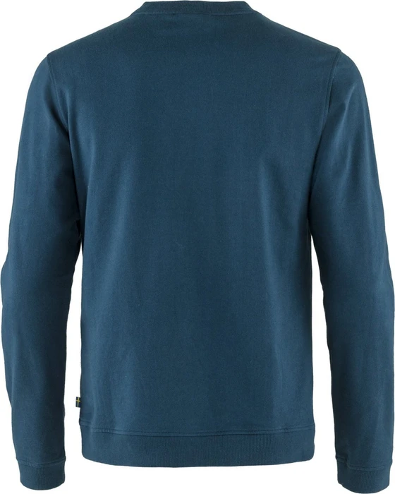 Fjällräven Vardag Sweatshirt storm (Herren)