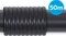 Alphacool EPDM Tube, 13/10mm, 50m, schwarz Vorschaubild