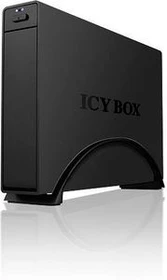 RaidSonic Icy Box IB-366StU3-B, USB-B 3.0