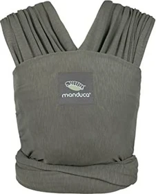Manduca Sling Babytragetuch olive, 510cm