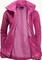 Jack Wolfskin Stormy Point 2L Funktionsjacke new magenta (Damen) Vorschaubild