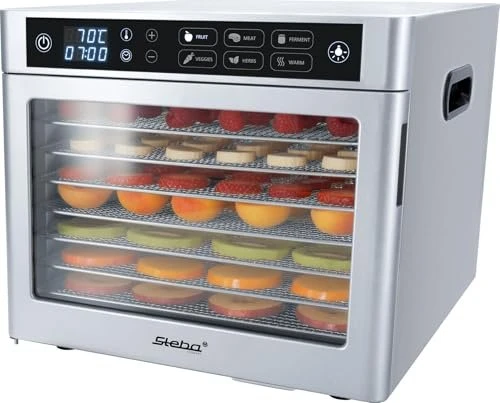 Steba ED 80 Dörrautomat