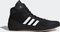 adidas HVC core black/cloud white/iron metallic Vorschaubild
