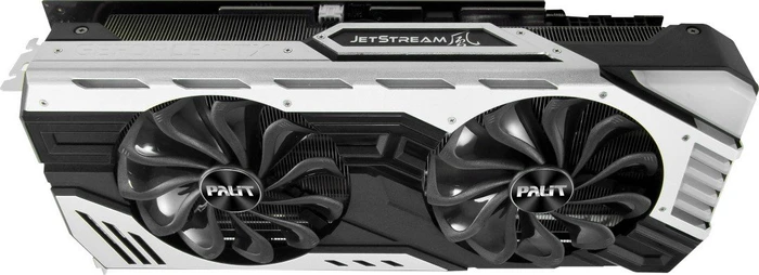 Palit GeForce RTX 2060 SUPER JS, 8GB GDDR6, HDMI, 3x DP