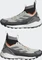 adidas Terrex Free Hiker 2 linen green/grey three/impact orange (Herren) Vorschaubild