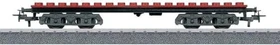 Märklin - Start up Spur H0 Güterwagen - Bausteinwagen