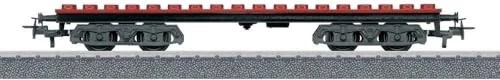 Märklin Bausteinwagen - Märklin - Schwarz - Rot (44734)