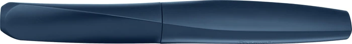 Pelikan Twist Tintenroller (Mine) apple blue, Rechts- und Linkshänder, Faltschachtel