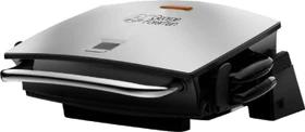 George Foreman Grill & Melt Fitness Kontaktgrill