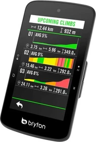 Bryton Rider S800 E
