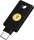 Yubico Security Key C NFC black, USB-C/NFC, 1 Stück (Y-405)