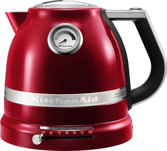 KitchenAid 5KEK1522ECA liebesapfel rot