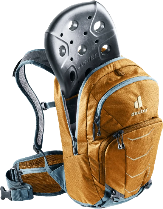 Deuter Attack 8 cinnamon/atlantic (Junior)