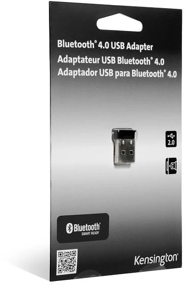 Kensington K33956EU, USB 2.0