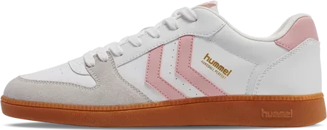 hummel Handball Perfekt SP white/pink