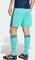 adidas FIFA WM 2026 Deutschland Auswärtsshorts flash aqua (Herren) Vorschaubild