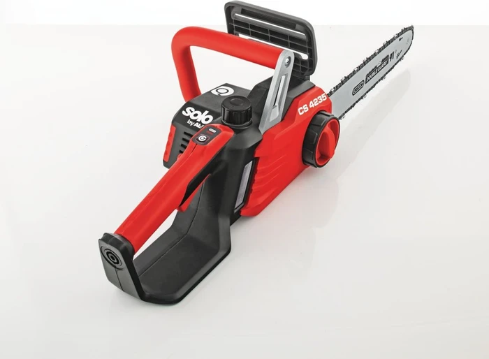 AL-KO Premium CS 4235 35cm EasyFlex Akku-Kettensäge solo