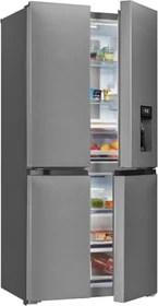 Exquisit MD430-100-WS-200E Multi Door