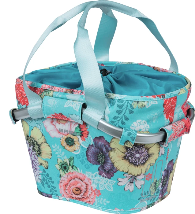 Basil Bloom Field Carry All KF Lenkerkorb