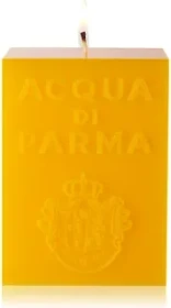 Acqua di Parma Yellow Candle Colonia Cube Duftkerze, 1.00kg