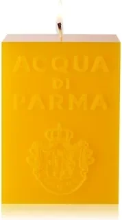 Acqua di Parma Yellow Candle Colonia Cube Duftkerze, 1.00kg