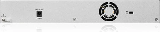Zyxel ZyWALL USG FLEX 500H Rackmount Firewall, 12x RJ-45, 30W PoE+