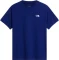 The North Face Evolution Simple Dome T-Shirt kurzarm (Herren) Vorschaubild