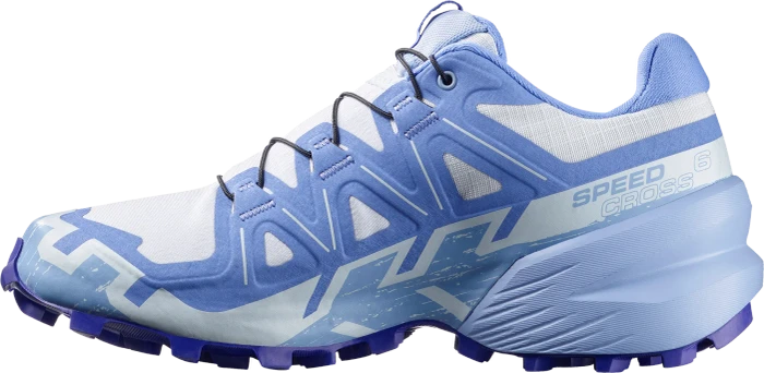 Salomon Speedcross 6 ancient water/brunnera blue/persian jewel (Damen)