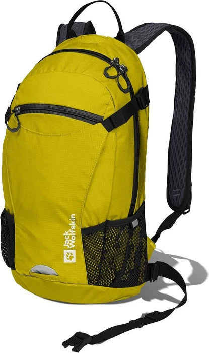 Jack Wolfskin Velocity 12 chartreuse