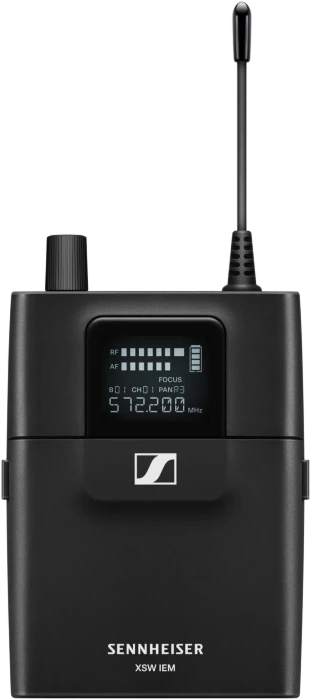 Sennheiser XSW IEM Set (A)